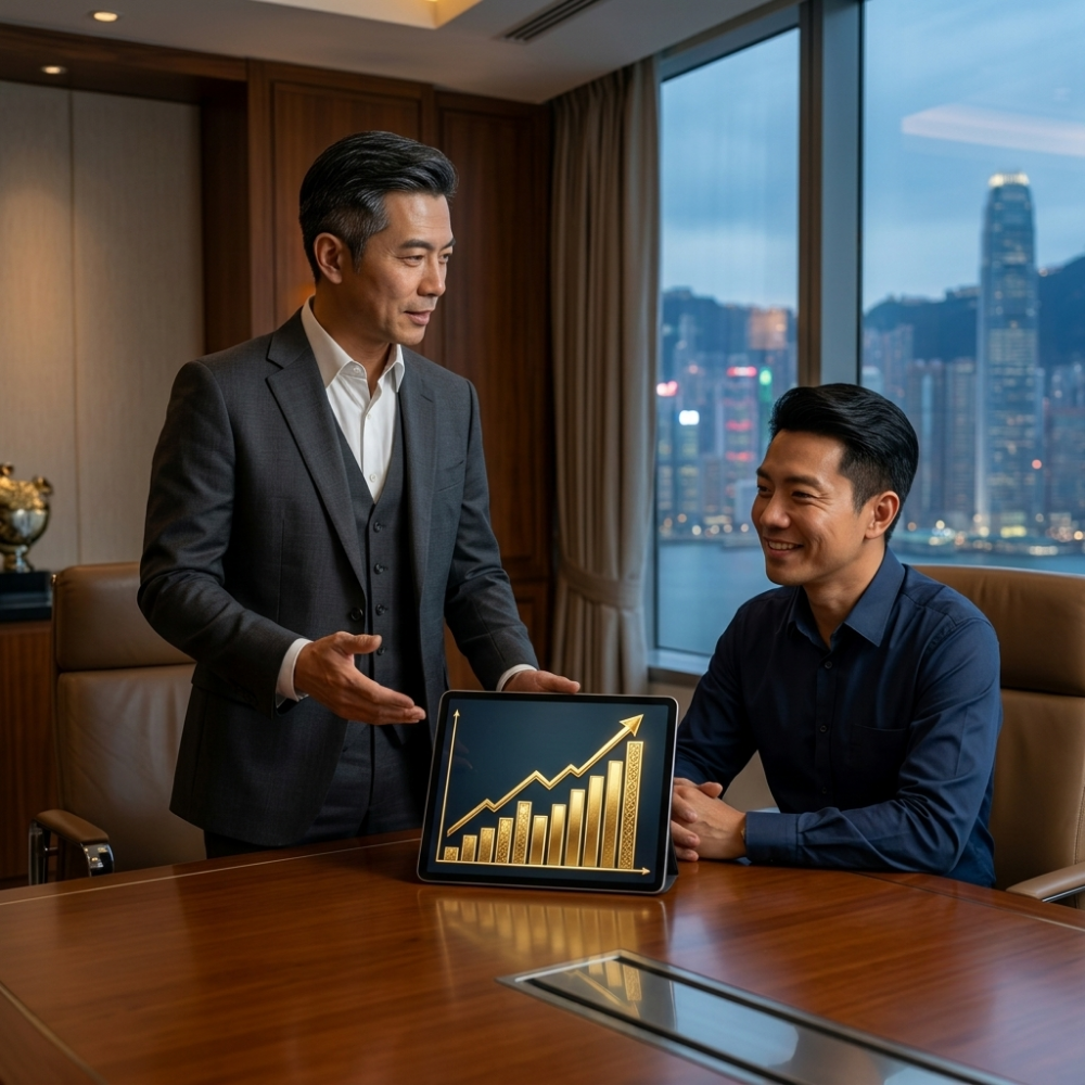 提升方案溢價能力 (Upselling)
