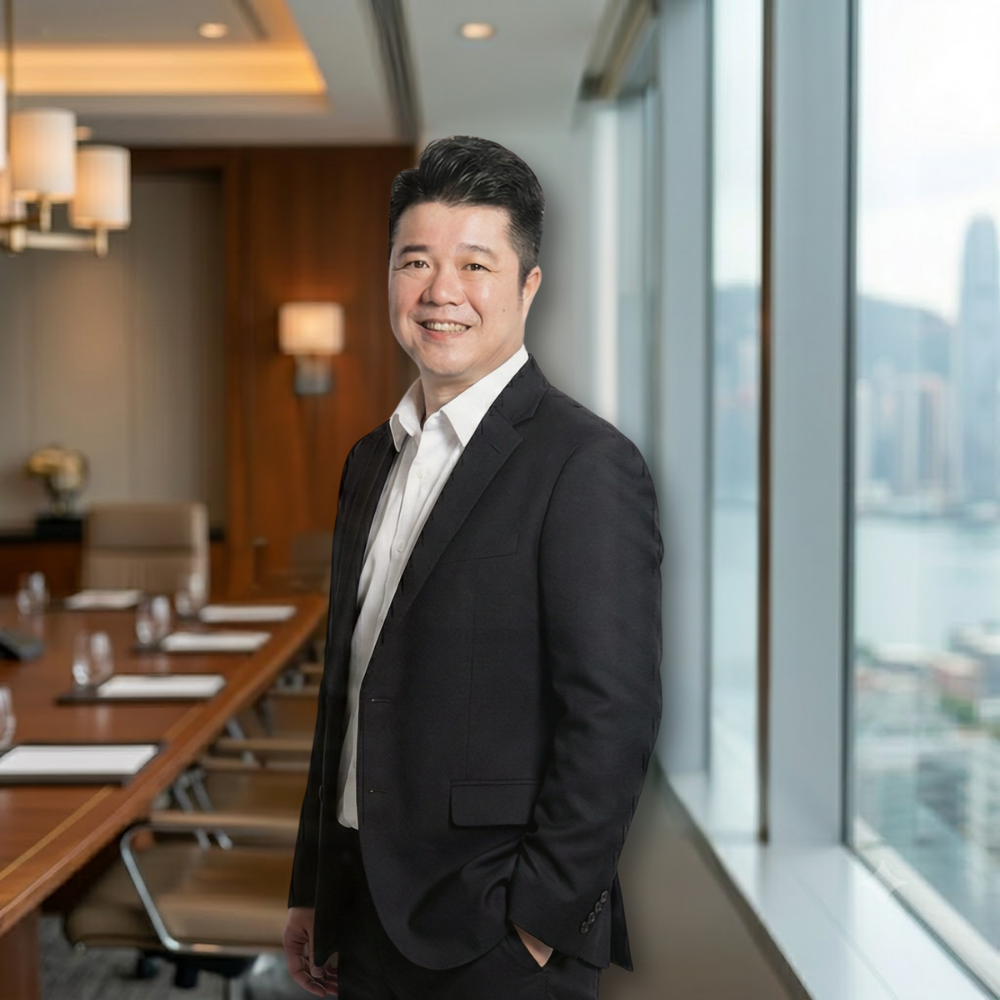 營運與商業戰略總監 Benny Tang 營運與商業戰略總監 Benny Tang