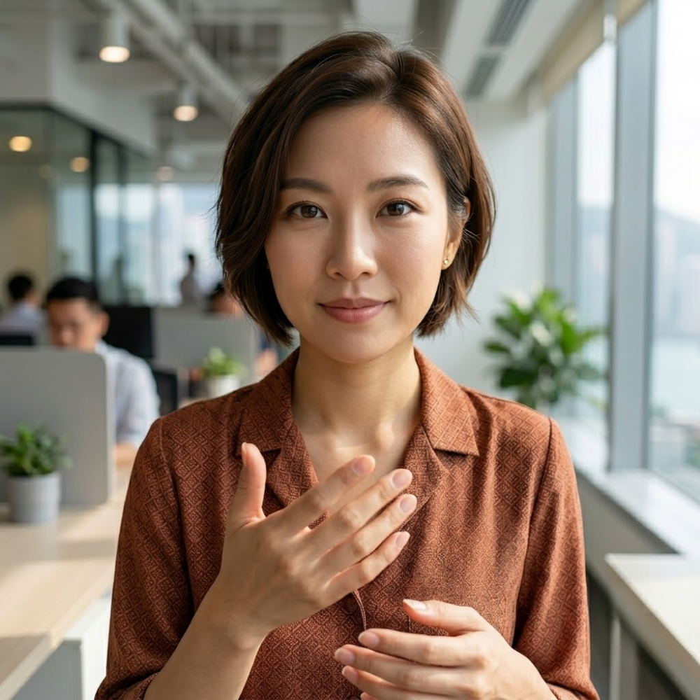 聘請您的 AI 總監與團隊 聘請您的 AI 總監與團隊