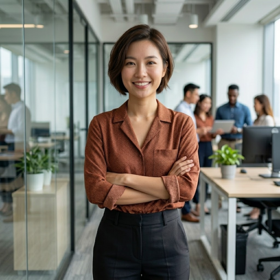 即聘即用 24/7 AI 數碼精英團隊 即聘即用 24/7 AI 數碼精英團隊